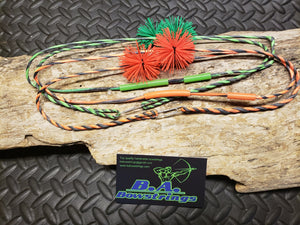 X-99 Flemish Twist Bowstring