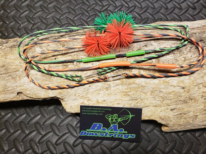 B55 Flemish Twist Bowstring