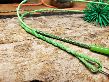 B55 Flemish Twist Bowstring