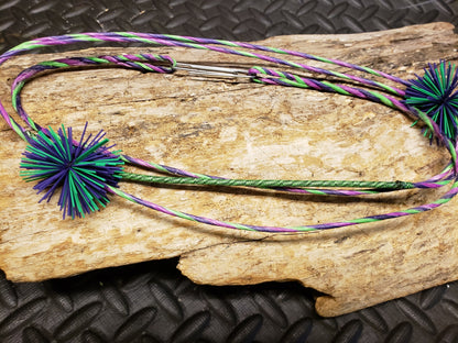 B55 Flemish Twist Bowstring