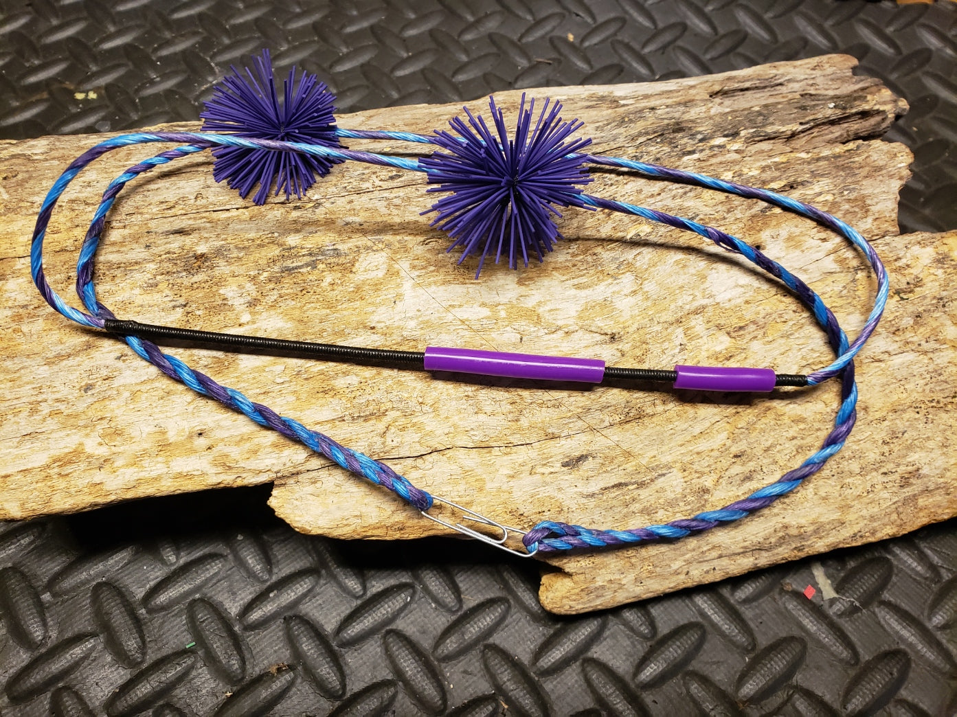 B55 Flemish Twist Bowstring