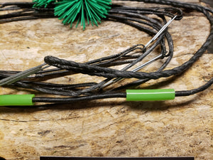 Modified LV-X String and Cable Set