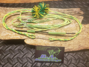 Upgraded VXM String and Cable Set