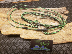 Upgraded VXM String and Cable Set