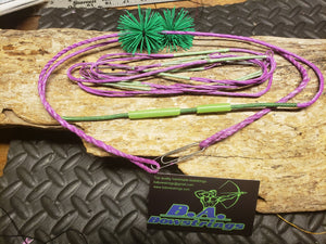 Upgraded VXM String and Cable Set
