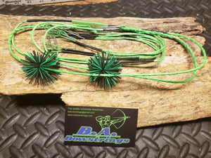 Upgraded VXM String and Cable Set