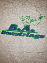 Load image into Gallery viewer, BA Bowstrings T Shirt
