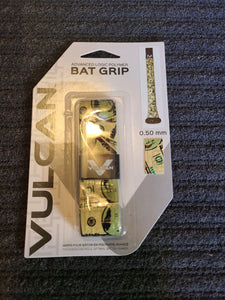 Vulcan Handle Wraps