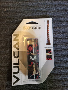 Vulcan Handle Wraps