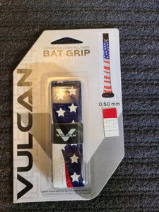 Vulcan Handle Wraps