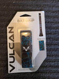 Vulcan Handle Wraps