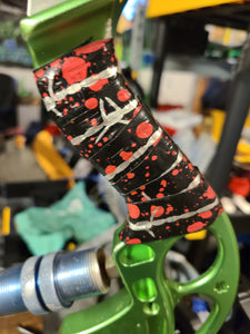 Vulcan Handle Wraps