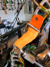 Load image into Gallery viewer, Vulcan Handle Wraps
