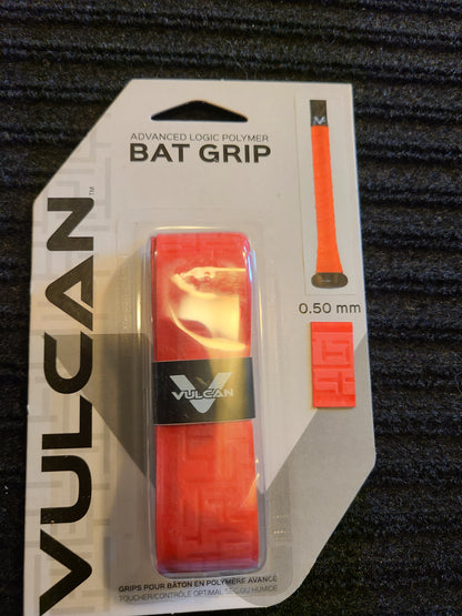 Vulcan Handle Wraps
