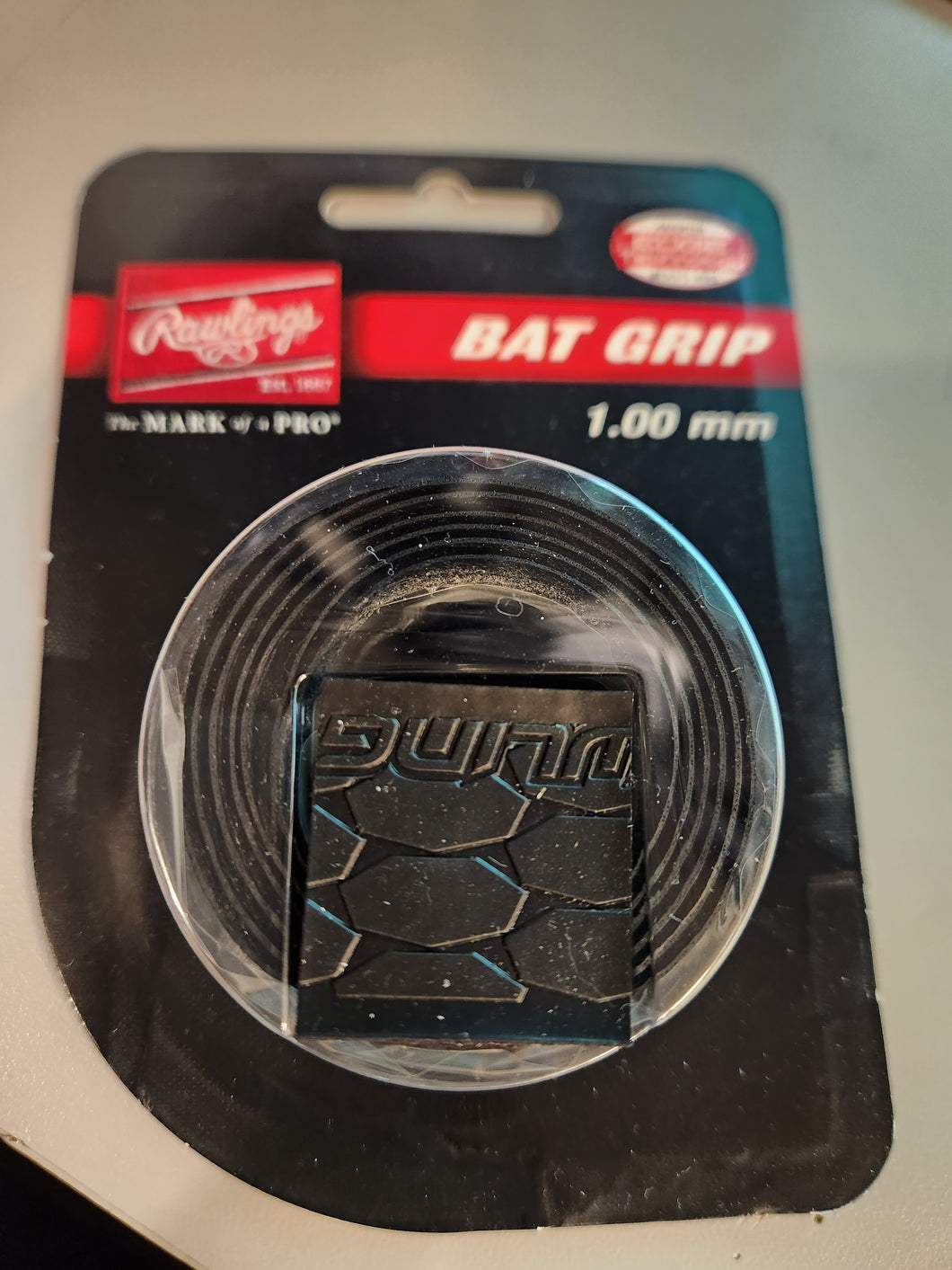 Rawlings bat wrap 1.0mm