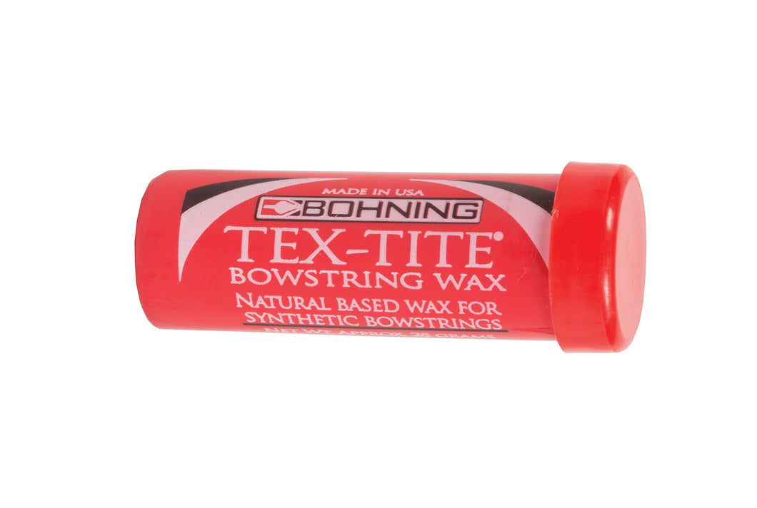 Tex-Tite Bowstring Wax