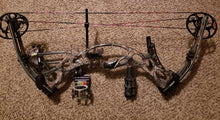 Load image into Gallery viewer, Compound Bowstring and Cables
