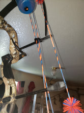 Load image into Gallery viewer, Compound Bowstring and Cables
