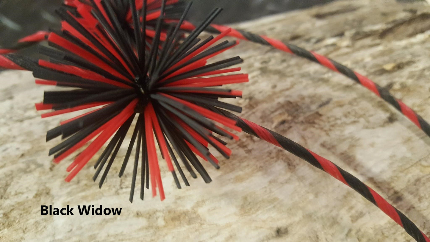 Flemish Twist Signature String