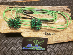 Modified Signature VXM String and Cable Set