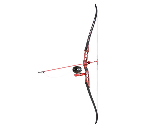 Cajun Fish Stick Pro Ready to Fish