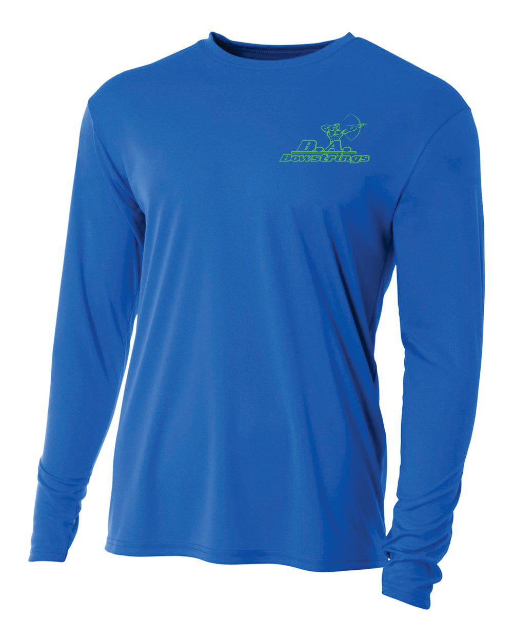 Long Sleeved Fishing Shirts