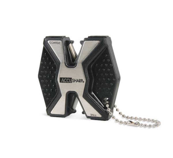 Accusharp Diamond Pro Sharpener