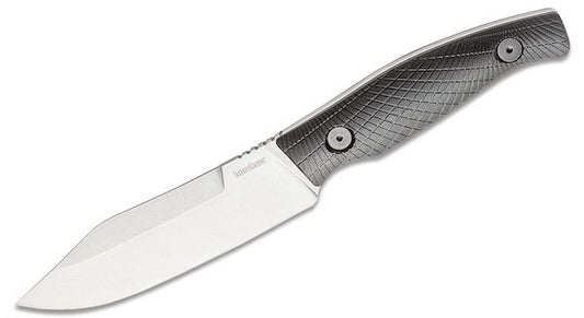 Kershaw Camp 5 Fixed Blade 4.75""