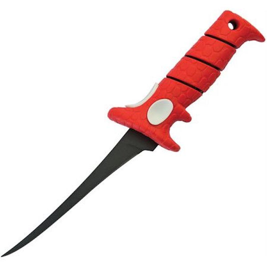 Bubba 6"" Ultra Flex Fillet Knife