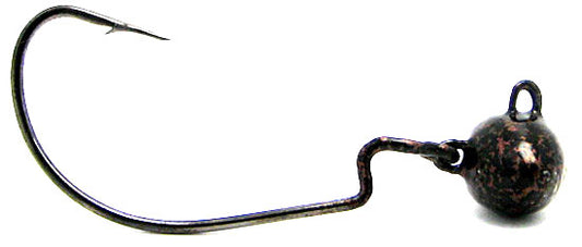 Larew Biffle Hardhead 11/16oz 2pk