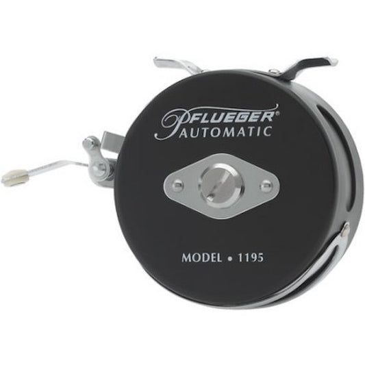 Pfl Automatic Fly Reel