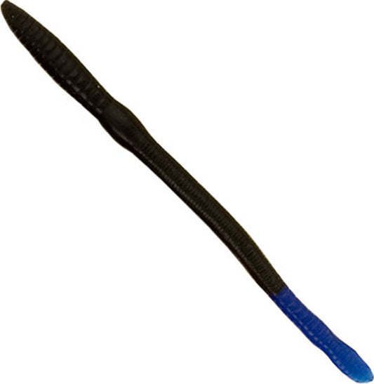 Crem Scound 6"" 4pk-blk/blue Tail
