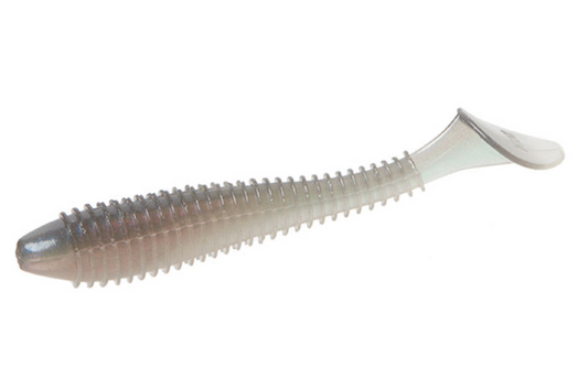 Zoom Z Swim 3.8"" 5pk Pearl