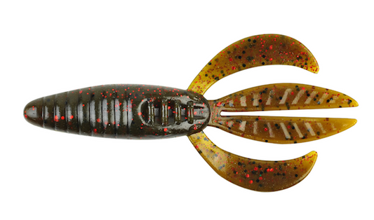 Pwrbait Pit Boss 3"" California 10p