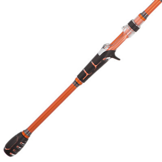 Berk Shock 7' M/f/1pc Cast