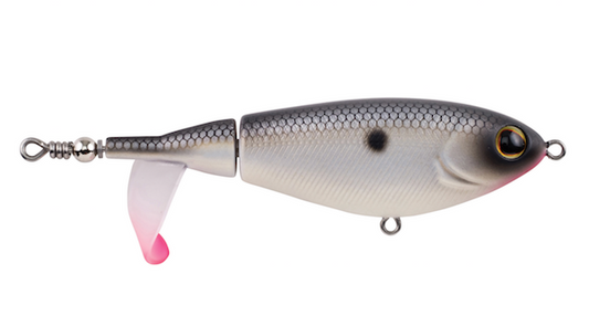 Berkley Choppo #2 Hooks 105 m 3/4 Oz Mf Shad
