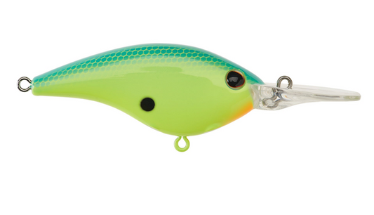 Berk Frittside 2.75"" 1/2oz Blue Cht