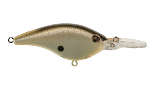 Berk Frittside 2.75"" 1/2oz Hny Shad