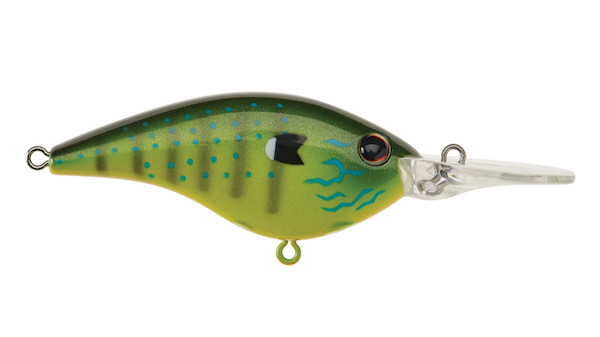 Berk Frittside 2.75"" 1/2oz Rubbertl