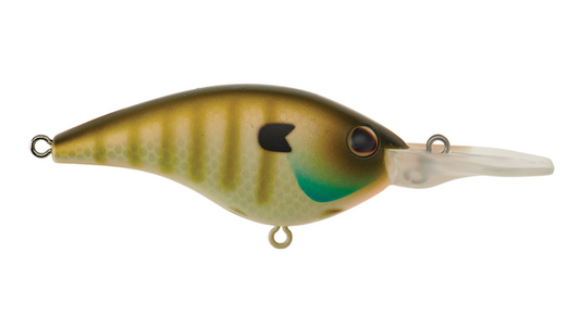 Berk Frittside 2.75"" 1/2oz Bluegill
