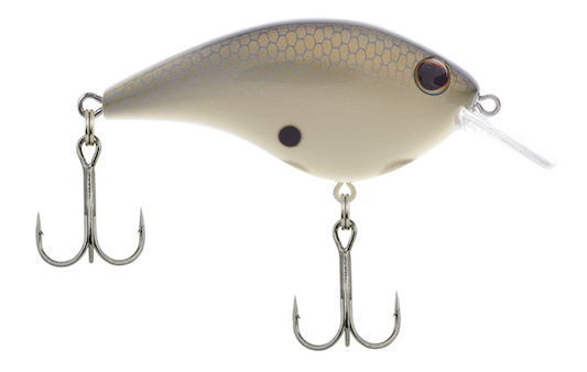 Berk Frittside 2"" 1/4oz Hny Shad