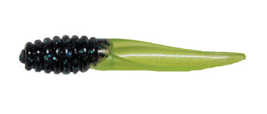 Garland 2"" Slab Slayer Junebug/cht