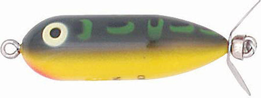 Hed Tiny Torpedo 1/4 Bullfrog