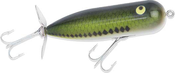 Hed Baby Torpedo 3/8 Baby Bass