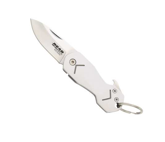 B&s 2 3/4"" Keychain Knife