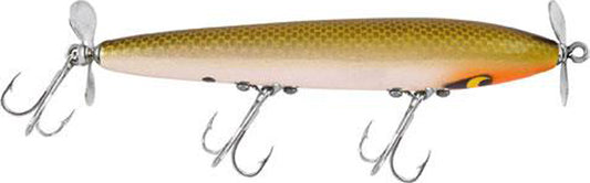 Smthwk D.horse 4.5"" 1/2-blk/grn Scl