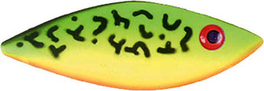 Cor Sup Spot 3"" 1/2-fire Tiger