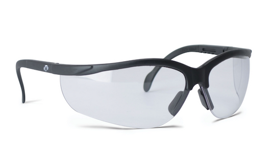 Walkers Shooting Glasses - Clear