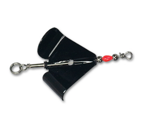 Hild Add-a-buzz 1/4oz Black