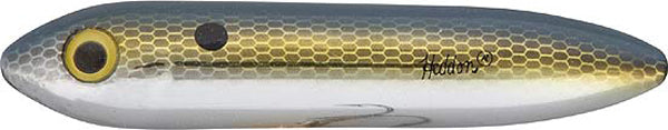 Hed Sup Spook Jr 3.5"" 1/2-foxy Mom